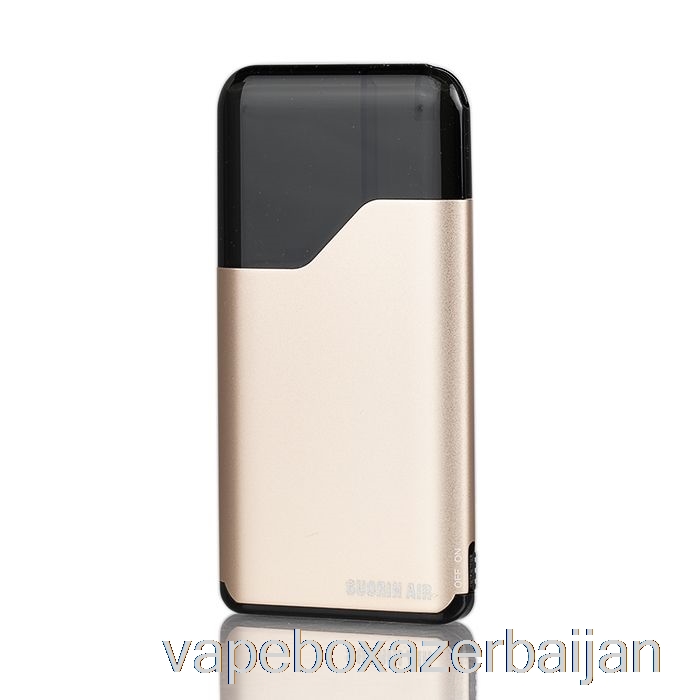 Vape Azerbaijan Suorin AIR V2 Pod System Rose Gold